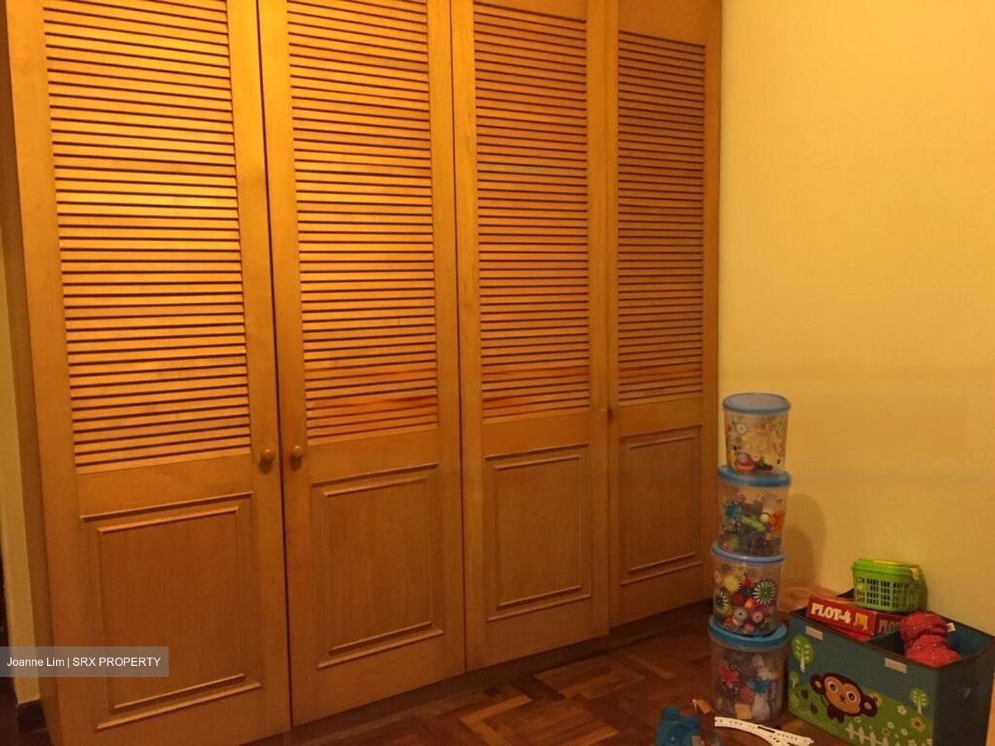 Gallop Gables (D10), Condominium #557349331
